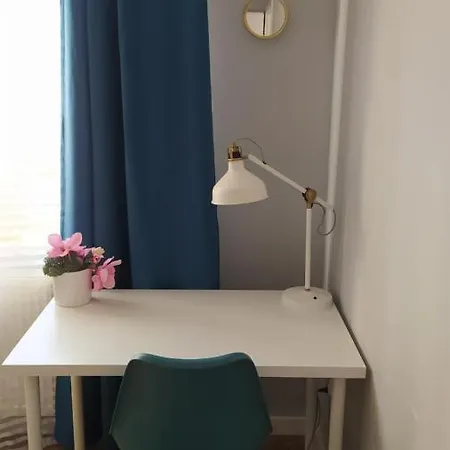 Apartamenty Mm - Chmielna Zielona Gora  Exterior photo