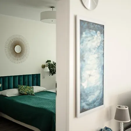 Apartamenty Mm - Chmielna Zielona Gora  Exterior photo