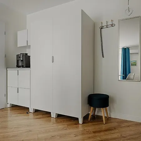 Apartamenty Mm - Chmielna Zielona Gora  Exterior photo