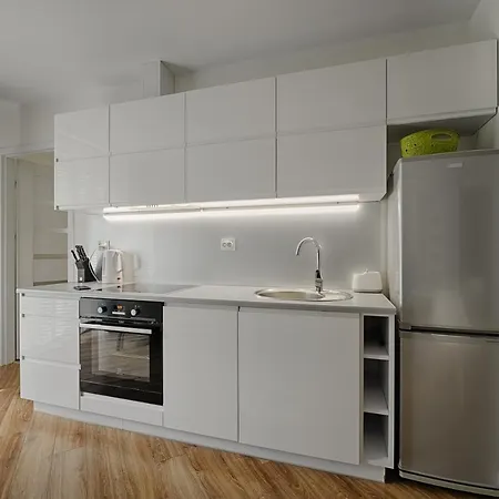 Apartamenty Mm - Chmielna Zielona Gora  Exterior photo