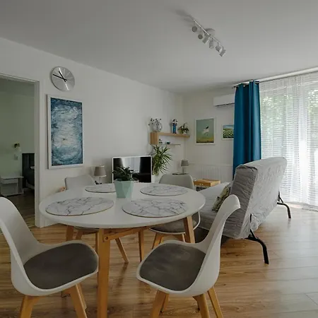 Apartamenty Mm - Chmielna Zielona Gora  Exterior photo
