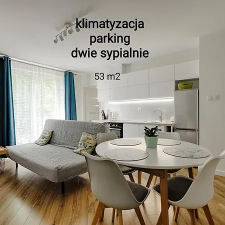 Apartamenty Mm - Chmielna Zielona Gora  Exterior photo