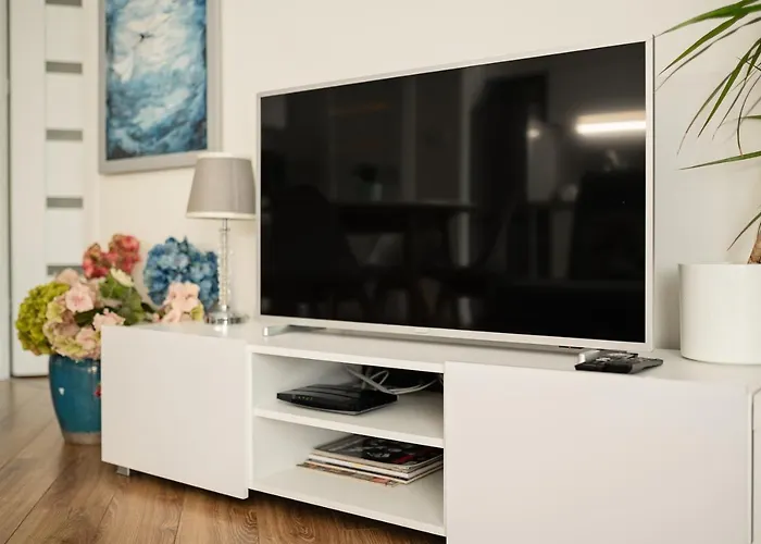 Apartamenty Mm - Chmielna