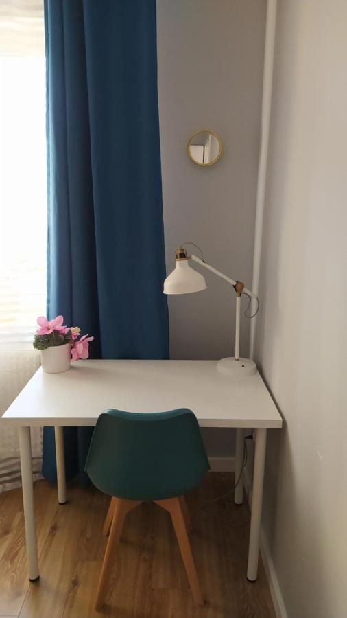 Mm - Chmielna Apartment