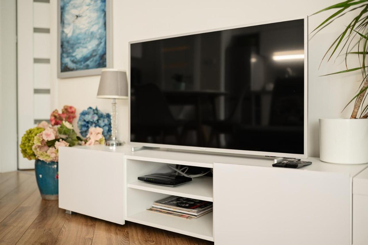 Apartment Mm - Chmielna