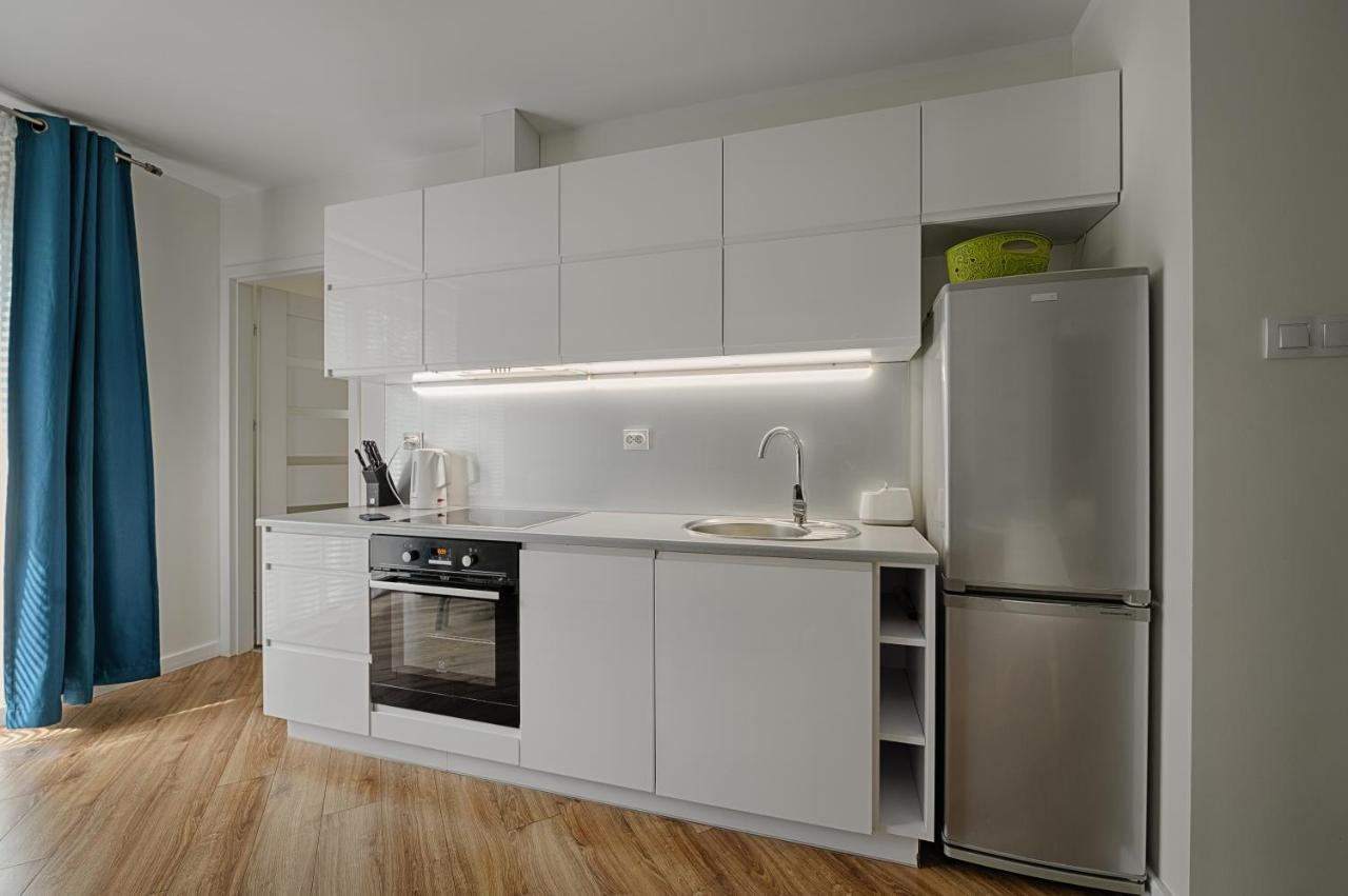 Apartment Mm - Chmielna