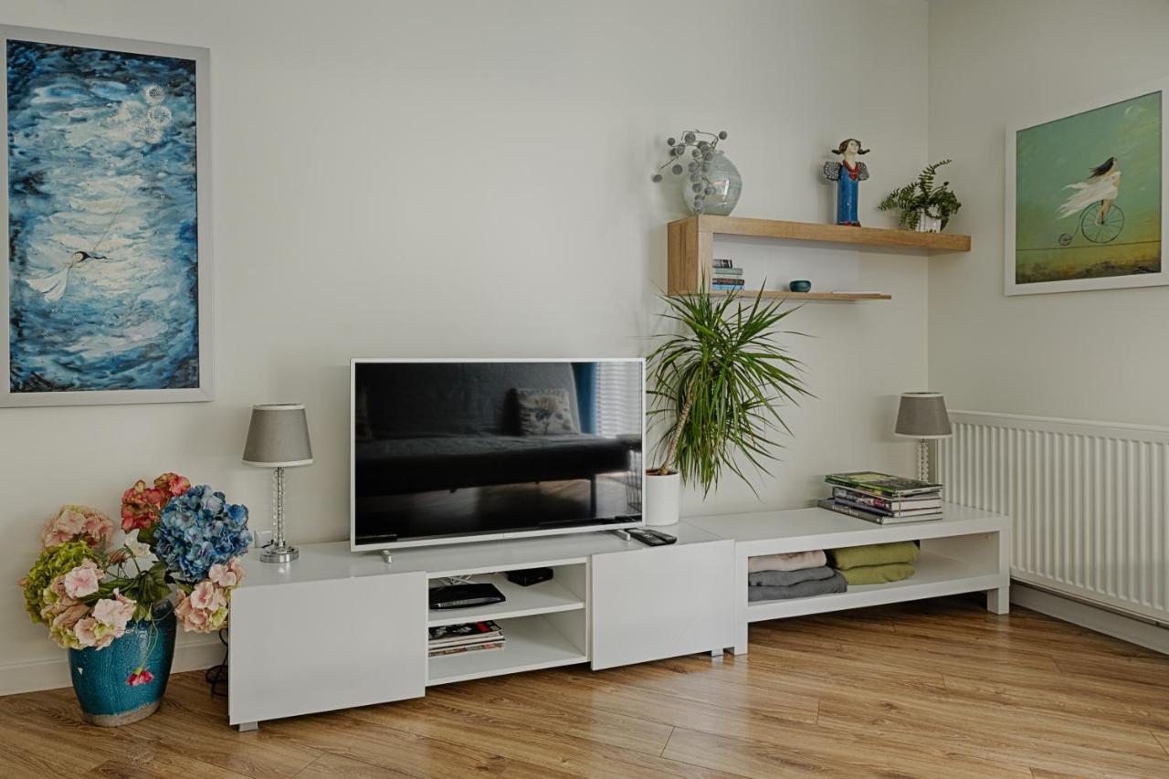 Mm - Chmielna Apartment