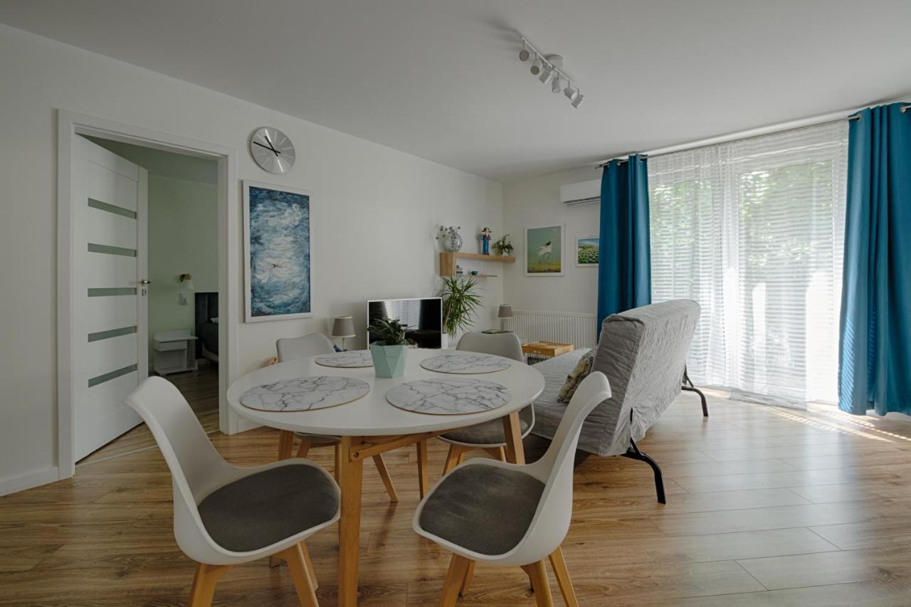 Apartment Mm - Chmielna *