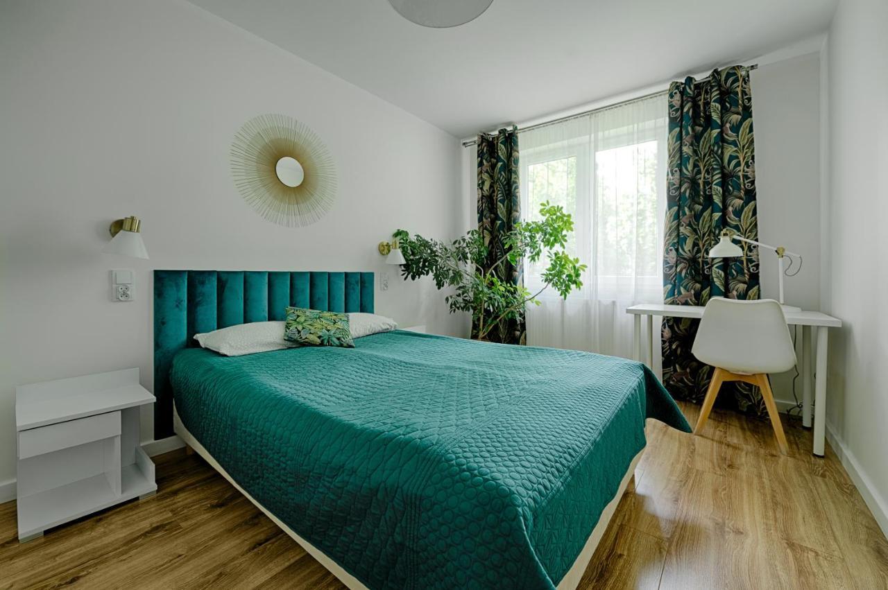Apartment Mm - Chmielna Zielona Gora (Lubuskie)