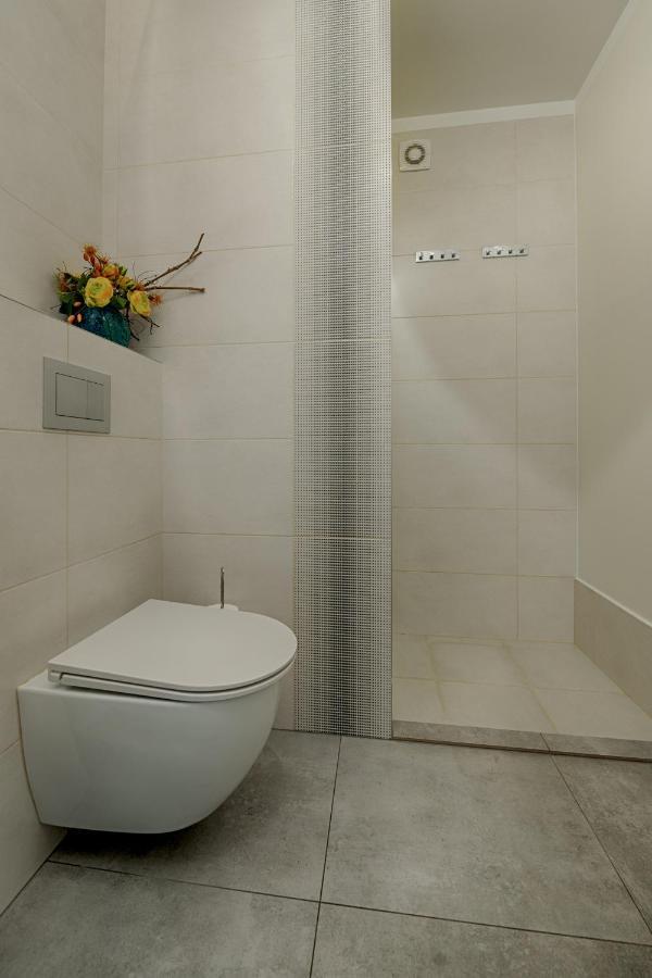 Mm - Chmielna Apartment *